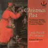 Linda Russell & Companie - Christmas Past - Traditional Holiday Music from the 19th Century & Before